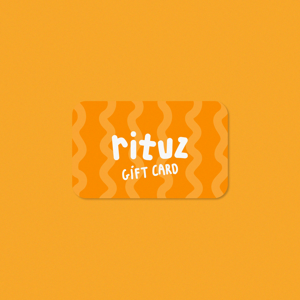 Gift Card Rituz