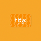 Gift Card Rituz
