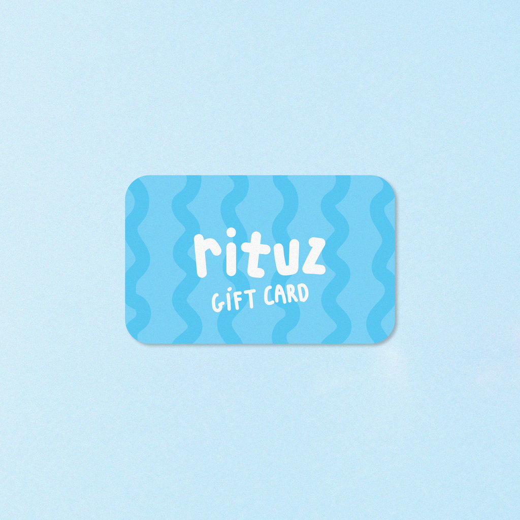 Gift Card Rituz