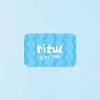 Gift Card Rituz
